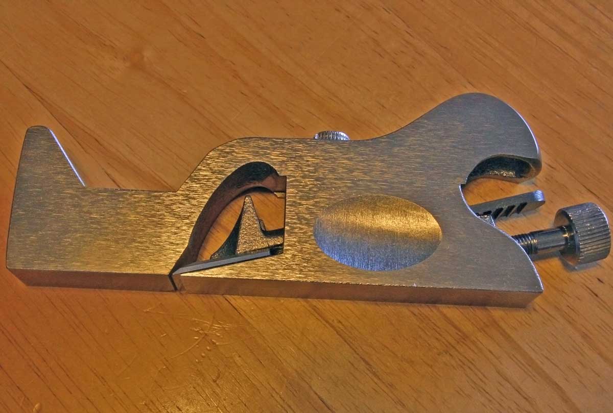 UK Stanley No92 Rabbet Plane